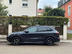 Schwarz Gebraucht 2016 Porsche Cayenne S SUV | 39.500 € (Guter Preis)