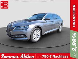 Grau Gebraucht 2024 Skoda Superb Style Kombi | 34.490 € (Guter Preis)