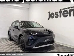 Grau Neu 2025 Skoda Elroq Tour SUV | 29.490 € (Superpreis)