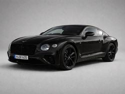 Schwarz Gebraucht 2019 Bentley Continental GT | 134.990 € (Superpreis)