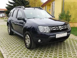 Blau Gebraucht 2014 Dacia Duster SUV | 7.600 € (Fairer Preis)