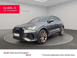 Daytonagrau perleffekt Gebraucht 2022 Audi RS Q3 Sport SUV | 52.990 € (Fairer Preis)
