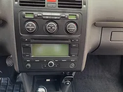 Silber Gebraucht 2006 VW Touran Goal Van / Kleinbus | 4.000 € (Teuer)
