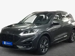 Grau Gebraucht 2024 Ford Kuga ST-Line SUV | 28.900 € (Superpreis)
