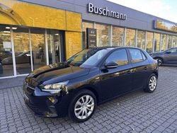 Diamant schwarz metallic Gebraucht 2022 Opel Corsa-e Edition Kleinwagen | 14.990 € (Guter Preis)