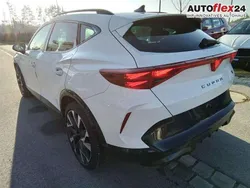 Nevada weiß metallic Neu 2024 Cupra Formentor VZ SUV | 41.940 € (Fairer Preis)