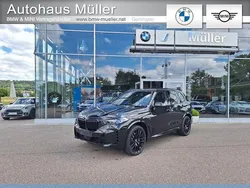 Schwarz Neu 2025 BMW X5 Comfort Edition SUV | 92.770 € (Superpreis)