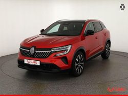 Rot Gebraucht 2025 Renault Austral Techno SUV | 31.785 € (Fairer Preis)