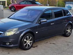 Gebraucht 2008 Opel Signum Kombi | 999 € (Superpreis)