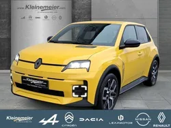 Gelb Neu 2024 Renault R5 Komfort Kleinwagen | 32.049 € (Fairer Preis)