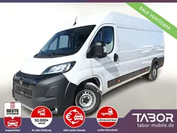 Kaolin weiß Neu 2025 Peugeot Boxer Van | 30.288 € (Guter Preis)