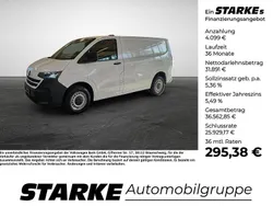 Weiß Neu 2025 VW T6.1 Van | 35.990 €