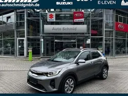 Grau Neu 2025 Kia Stonic Vision SUV | 23.990 € (Fairer Preis)
