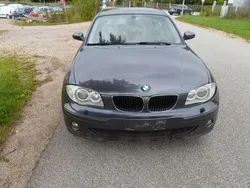 Grau Gebraucht 2006 BMW 120 Kleinwagen | 1.550 € (Superpreis)