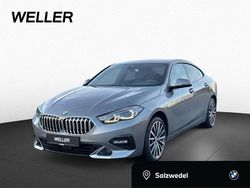 Skyscraper grau (grau) Gebraucht 2021 BMW 220 Comfort Edition Coupé | 27.975 € (Guter Preis)