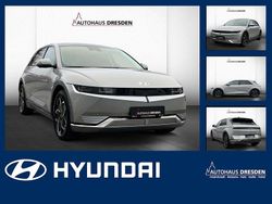 Cyber grey / met Gebraucht 2024 Hyundai Ioniq Techniq Kleinwagen | 35.550 € (Fairer Preis)