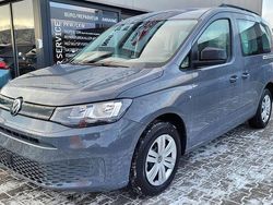 Grau Neu 2026 VW Caddy Van / Kleinbus | 28.900 € (Superpreis)