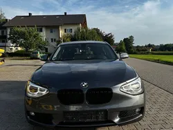 Grau Gebraucht 2012 BMW 120 M Performance Kleinwagen | 7.900 € (Fairer Preis)