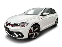 Wählbar Neu 2025 VW Polo GTI Kleinwagen | 29.040 € (Guter Preis)