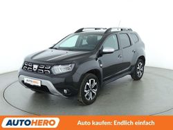 Schwarz Gebraucht 2021 Dacia Duster Prestige SUV | 19.530 € (Fairer Preis)