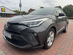 Gebraucht 2020 Toyota C-HR Team SUV | 18.500 € (Guter Preis)