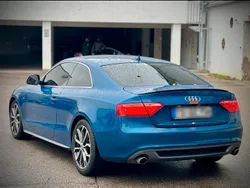 Gebraucht 2009 Audi A5 Coupé | 5.500 € (Guter Preis)
