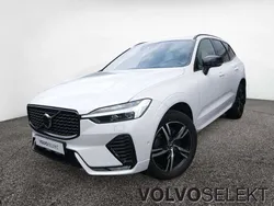 Gebraucht 2022 Volvo XC60 SUV | 44.990 € (Teuer)