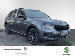 Grau Neu 2025 Skoda Kamiq Selection SUV | 33.390 €