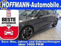 Schwarz Neu 2025 Cupra Leon Limousine | 34.350 € (Fairer Preis)