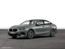 Grau Gebraucht 2024 BMW 220 Coupé | 41.719 € (Teuer)
