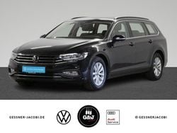 Schwarz Gebraucht 2023 VW Passat Business Kombi | 26.950 € (Guter Preis)