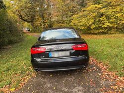 Schwarz Gebraucht 2011 Audi A6 Ambiente Limousine | 11.500 € (Guter Preis)