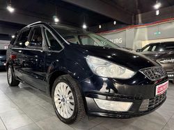 Schwarz Gebraucht 2014 Ford Galaxy Van / Kleinbus | 11.900 € (Teuer)