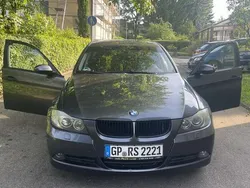 Gebraucht 2005 BMW 320 Limousine | 4.000 € (Fairer Preis)