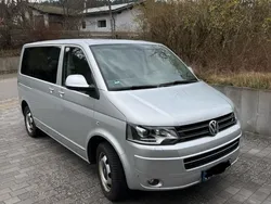 VW T5
