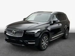 Gebraucht 2024 Volvo XC90 SUV | 58.890 € (Fairer Preis)