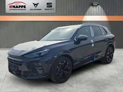 Grau Neu 2025 Cupra Terramar SUV | 42.490 € (Fairer Preis)