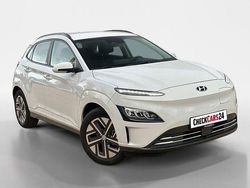 Gebraucht 2021 Hyundai Kona Trend SUV | 14.490 € (Superpreis)