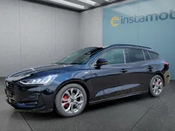 Neu 2024 Ford Focus ST-Line X Kombi | 28.799 € (Fairer Preis)
