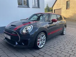Grau Gebraucht 2020 Mini John Cooper Works Clubman Kombi | 31.300 € (Fairer Preis)