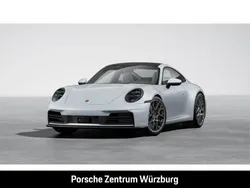Grau Neu 2025 Porsche 911 Carrera S | 182.158 € (Guter Preis)