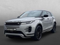 Gebraucht 2021 Land Rover Range Rover evoque R-Dynamic SUV | 34.890 € (Guter Preis)