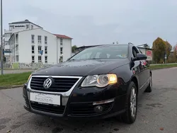 Schwarz Gebraucht 2010 VW Passat Comfortline Kombi | 4.850 €