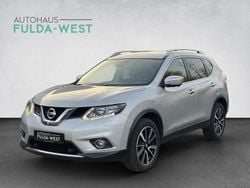 Silber Gebraucht 2017 Nissan X-Trail 360º SUV | 14.940 € (Guter Preis)