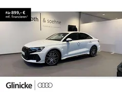 Z9 arkonaweiß Gebraucht 2024 Audi RS3 Kleinwagen | 67.570 € (Fairer Preis)
