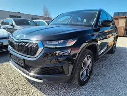 Schwarz Gebraucht 2021 Skoda Kodiaq Style SUV | 29.499 €