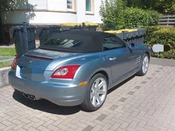 Chrysler Crossfire