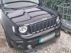 Schwarz Gebraucht 2019 Jeep Renegade SUV | 17.990 € (Guter Preis)