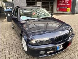 Andere farben Gebraucht 2001 BMW 320 M Sport Limousine | 3.100 € (Guter Preis)