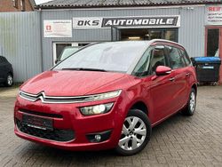 Rot Gebraucht 2015 Citroën C4 SpaceTourer Van / Kleinbus | 7.099 € (Fairer Preis)